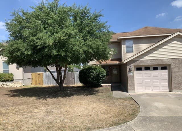 3014  Green Mountain Dr, New Braunfels, TX 78130 — photo 2