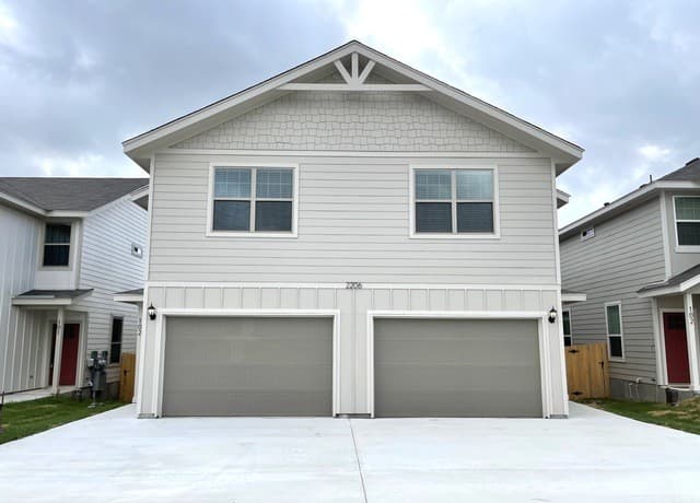 2206  Sandlewood Cove Unit 102, San Antonio, TX 78245 — photo 3