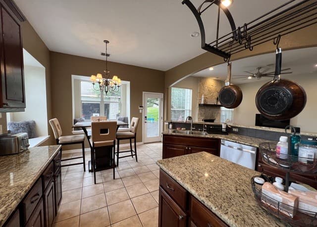 1346  Desert Link, San Antonio, TX 78254 — photo 18