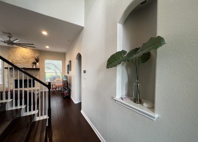 1346  Desert Link, San Antonio, TX 78254 — photo 4