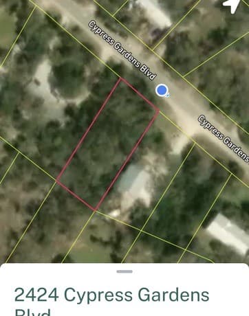 2424  Cypress Gardens Blvd, Spring Branch, TX 78070 — photo 2