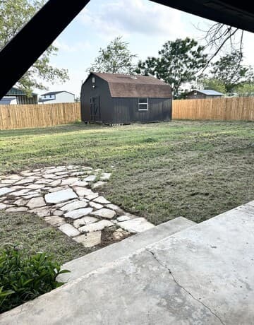 12116  Loop 107, Adkins, TX 78101 — photo 22