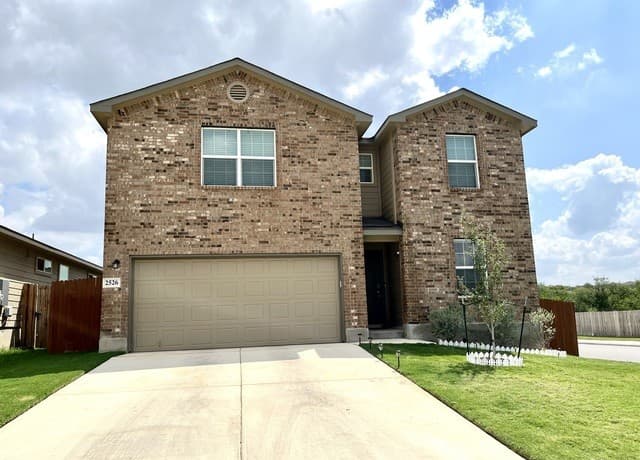 2526 Wentwood Run