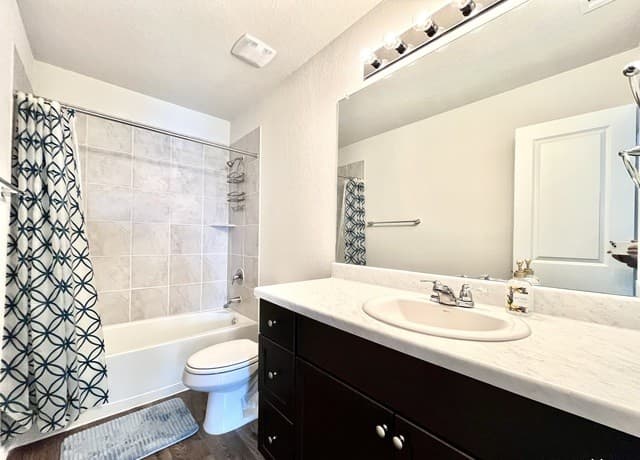 2526  Wentwood Run, San Antonio, TX 78245 — photo 18