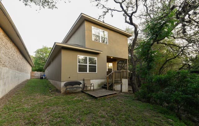639  Bluffside, New Braunfels, TX 78130 — photo 17
