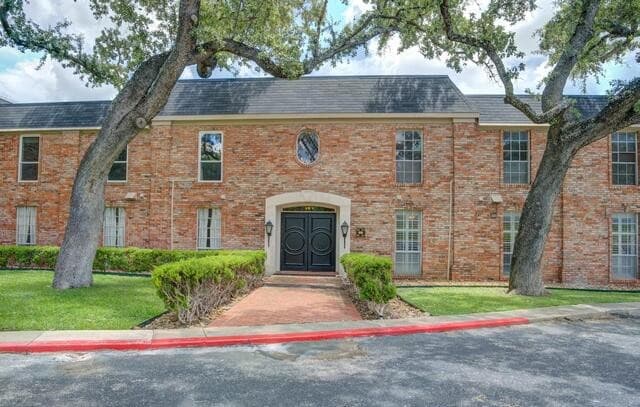 7500 Callaghan Rd Unit APT 263