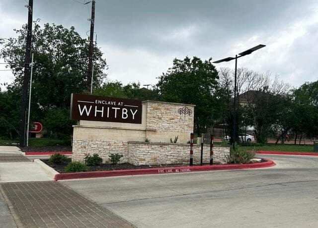5843  Whitby RD Unit UNIT 13, San Antonio, TX 78240 — photo 14
