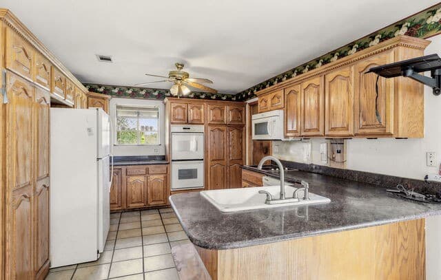 3061 Horse Ranch Rd, San Antonio, TX 78264 — photo 12