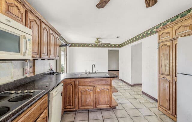 3061 Horse Ranch Rd, San Antonio, TX 78264 — photo 13