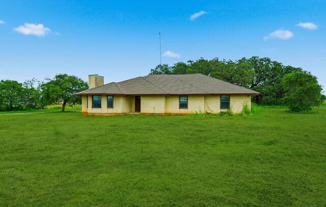 3061 Horse Ranch Rd, San Antonio, TX 78264 — photo 2