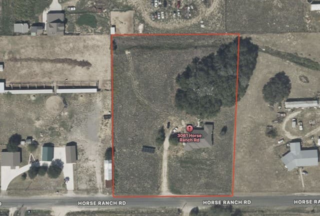 3061 Horse Ranch Rd, San Antonio, TX 78264 — photo 21