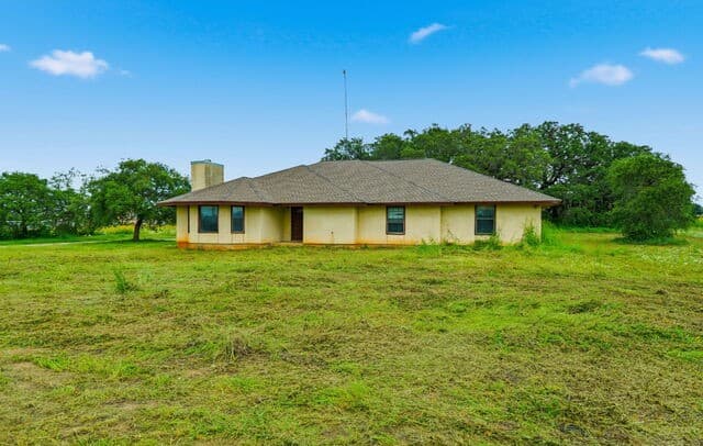 3061 Horse Ranch Rd, San Antonio, TX 78264 — photo 25