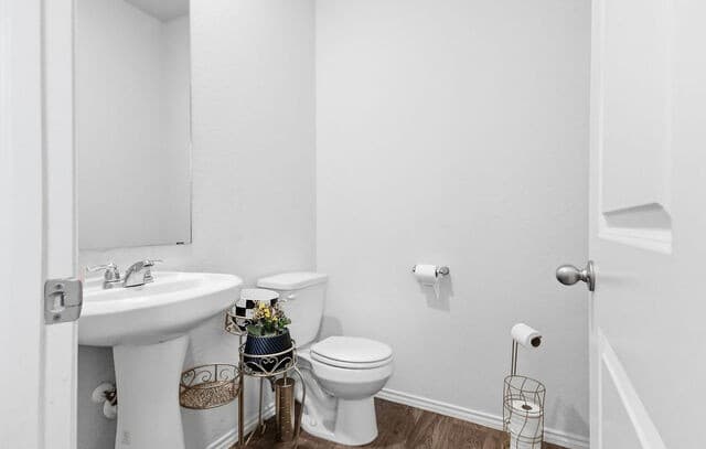 133  Legendary Trail, Floresville, TX 78114 — photo 4