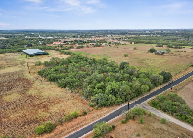 TBD  Jackel Rd, Von Ormy, TX 78073 — photo 2