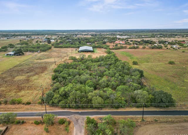 TBD  Jackel Rd, Von Ormy, TX 78073 — photo 3