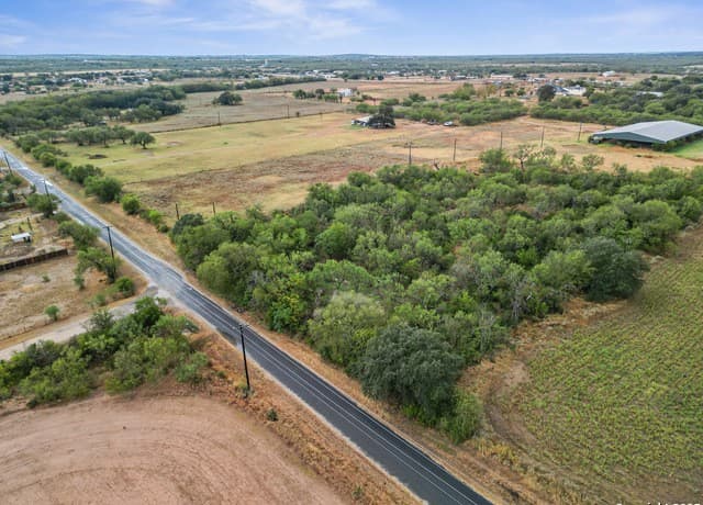 TBD  Jackel Rd, Von Ormy, TX 78073 — photo 4