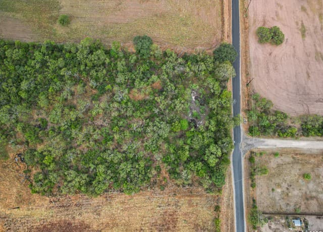 TBD  Jackel Rd, Von Ormy, TX 78073 — photo 7