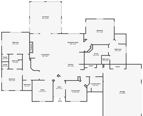 212  Antler Cir, Bandera, TX 78003 — photo 9