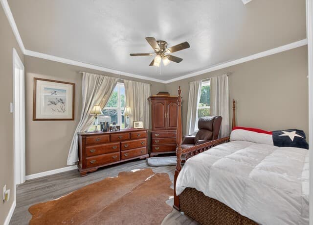 461  Shorty's Ln, Fredericksburg, TX 78624 — photo 13