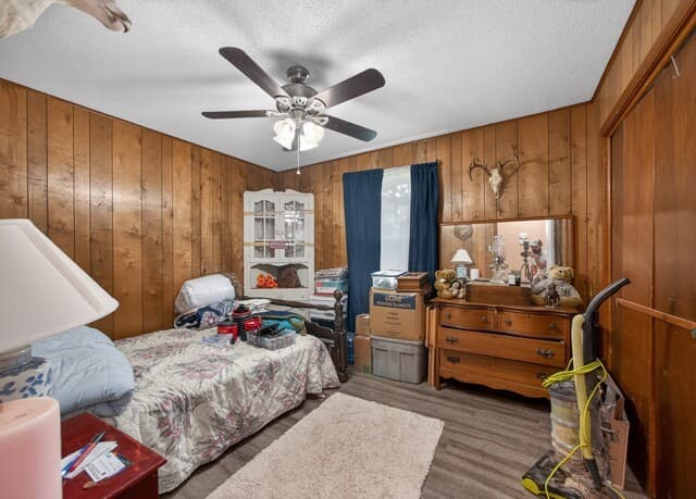 461  Shorty's Ln, Fredericksburg, TX 78624 — photo 17