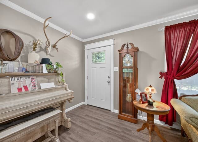 461  Shorty's Ln, Fredericksburg, TX 78624 — photo 4