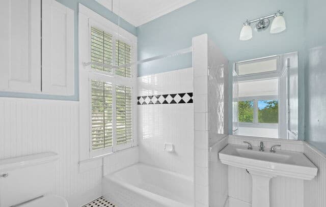 124 E Summit Ave, San Antonio, TX 78212 — photo 13
