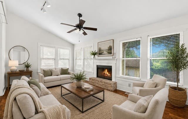 124 E Summit Ave, San Antonio, TX 78212 — photo 5