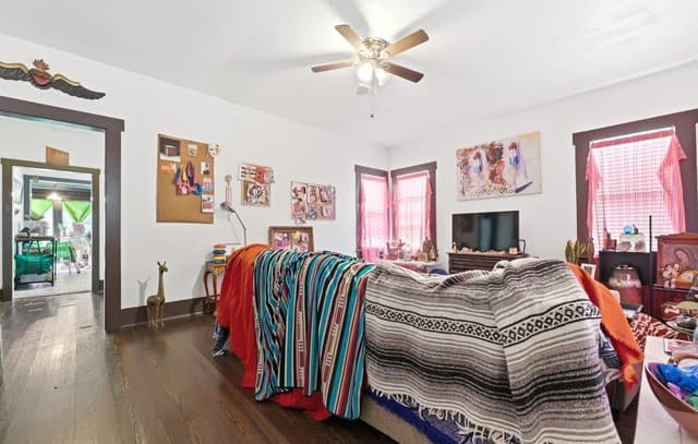1638  Santa Monica St, San Antonio, TX 78201 — photo 10