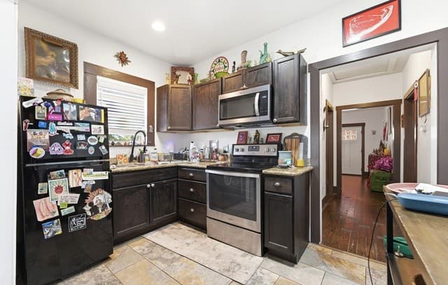 1638  Santa Monica St, San Antonio, TX 78201 — photo 14