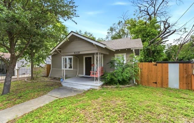 1638  Santa Monica St, San Antonio, TX 78201 — photo 4