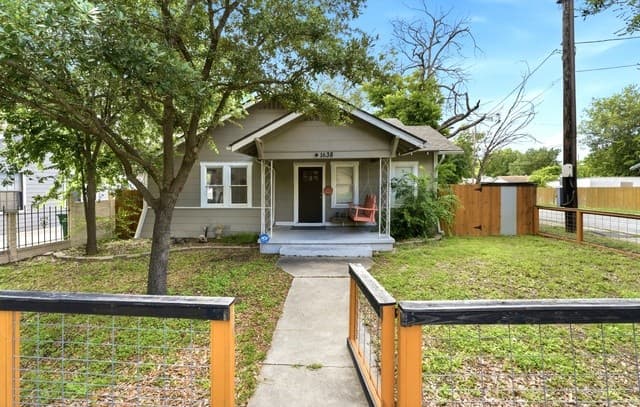 1638  Santa Monica St, San Antonio, TX 78201 — photo 5
