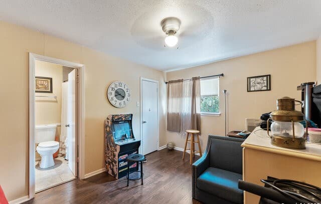 6611  Southpoint St Unit B124, San Antonio, TX 78229 — photo 11