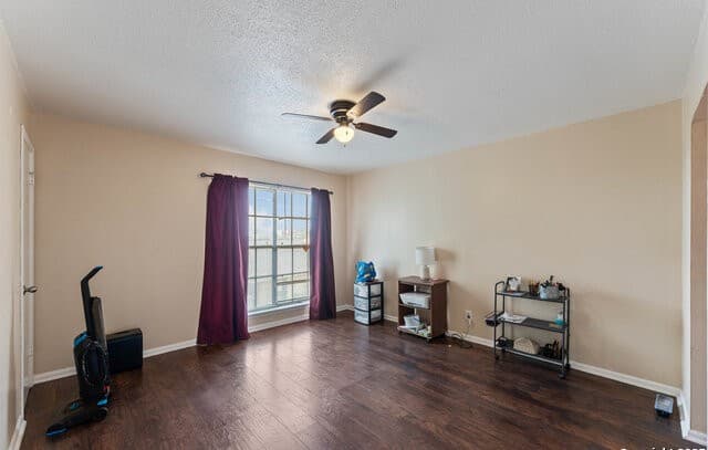 6611  Southpoint St Unit B124, San Antonio, TX 78229 — photo 7