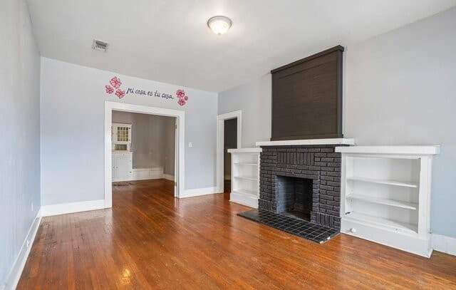 821 E Quincy St, San Antonio, TX 78215 — photo 7