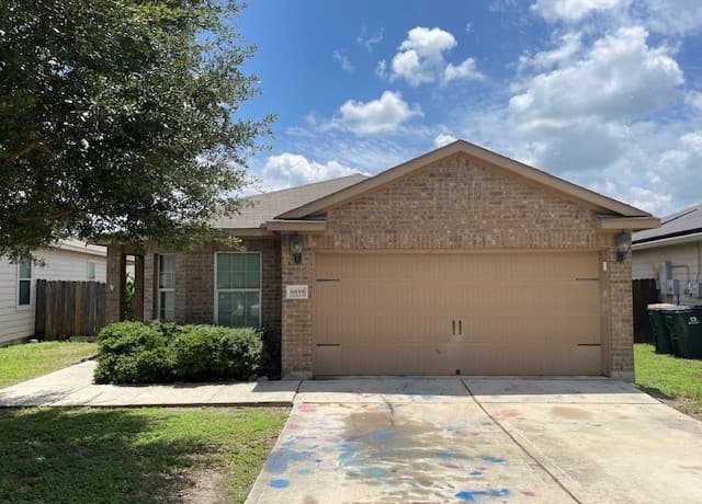 6859 Luckey Path, San Antonio, TX 78252