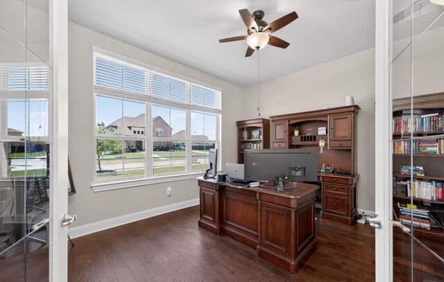 7118  Delaine Park, Schertz, TX 78154 — photo 14