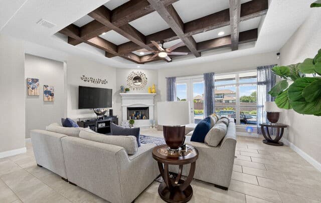 7118  Delaine Park, Schertz, TX 78154 — photo 17