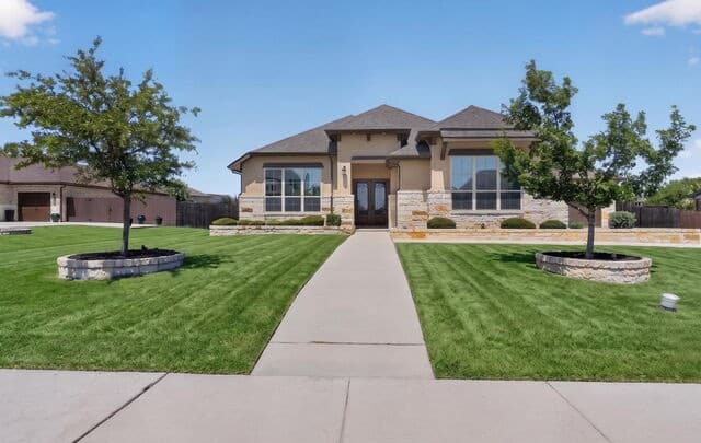 7118  Delaine Park, Schertz, TX 78154 — photo 2