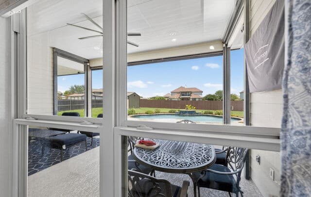 7118  Delaine Park, Schertz, TX 78154 — photo 21