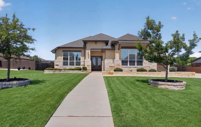 7118  Delaine Park, Schertz, TX 78154 — photo 3