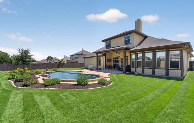 7118  Delaine Park, Schertz, TX 78154 — photo 6