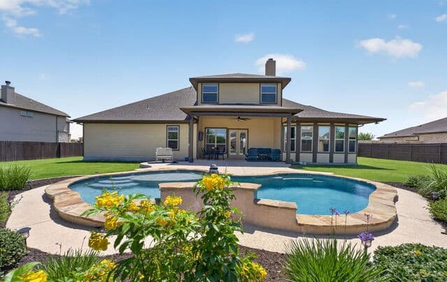 7118  Delaine Park, Schertz, TX 78154 — photo 7