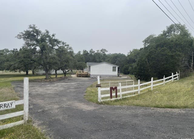 1061 Spring Branch rd