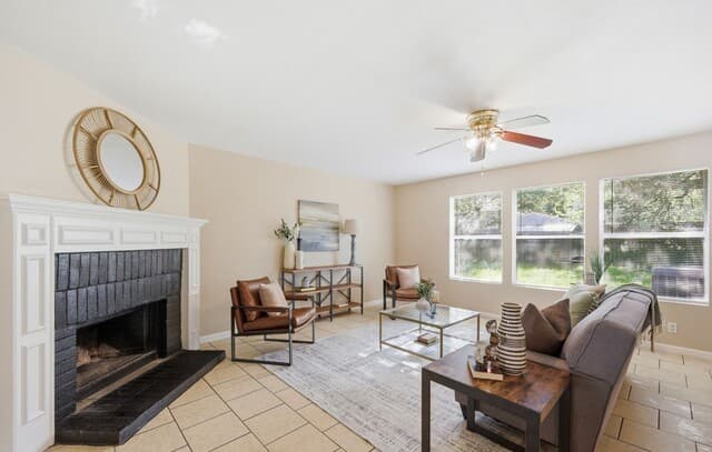 6114  Rolling Forest Dr, San Antonio, TX 78250 — photo 12