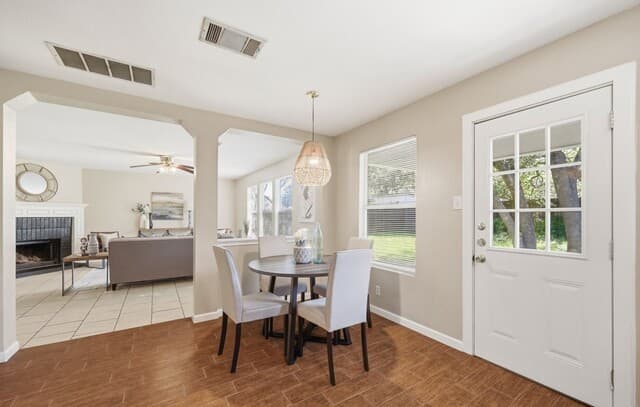 6114  Rolling Forest Dr, San Antonio, TX 78250 — photo 5