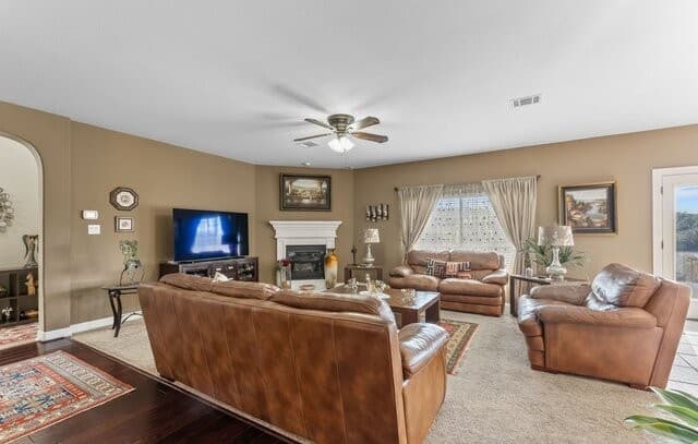 21719  Eden Rose Hill, San Antonio, TX 78256 — photo 14
