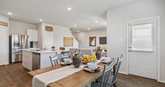 5413  Totem Bluff, San Antonio, TX 78238 — photo 10