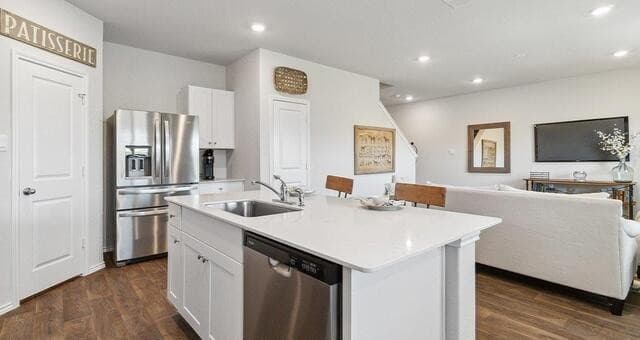 5413  Totem Bluff, San Antonio, TX 78238 — photo 13