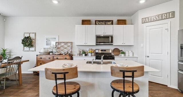 5413  Totem Bluff, San Antonio, TX 78238 — photo 22