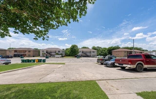 518  Dukeway Unit 3, Universal City, TX 78148 — photo 17